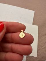 Olivia Necklace Z 41 BLOOPER