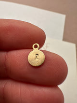 Olivia Necklace Z 41 BLOOPER