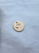 BeccaAnn Necklace 18 BLOOPER