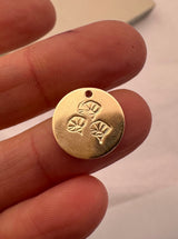 BeccaAnn Necklace 37 BLOOPER