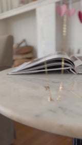 Louisa Multi-Letter Necklace (pre-order for Dec!