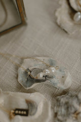 Sunday Multi Pearl Necklace