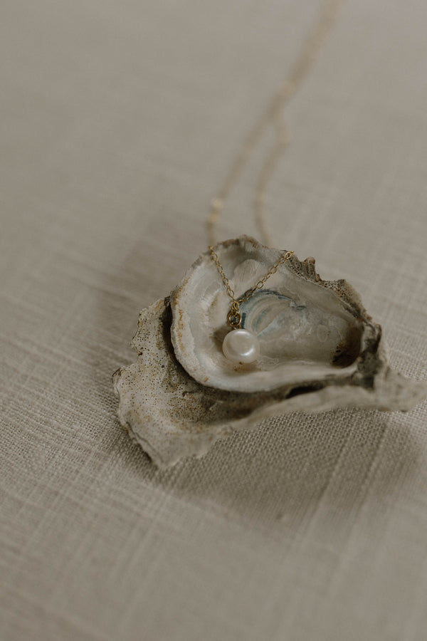 Margo Necklace
