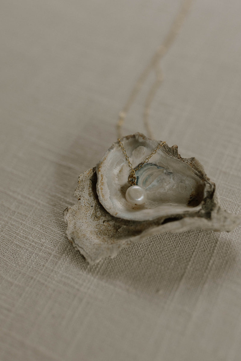 Margo Necklace