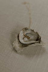 Eloise Pearl Necklace