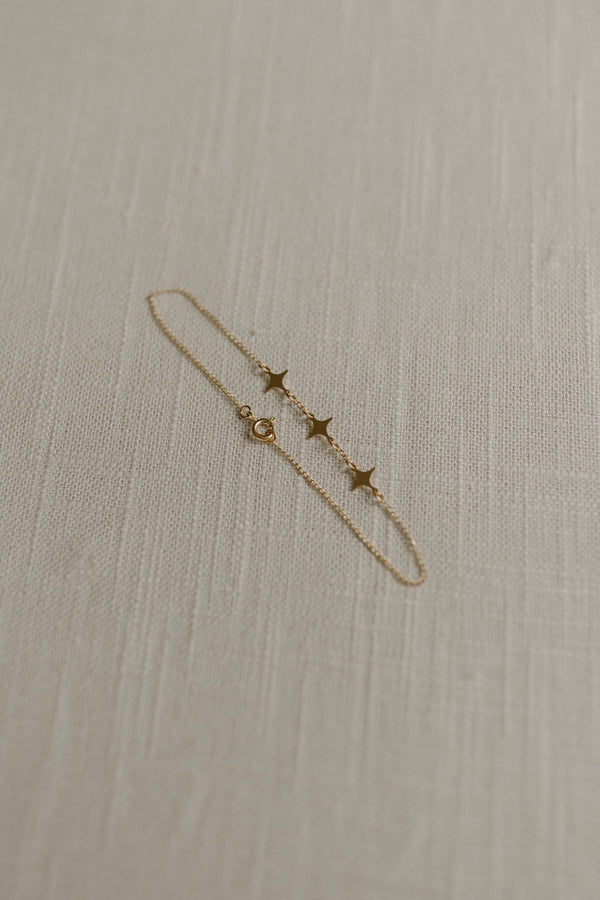 Glimmer of Hope Bracelet