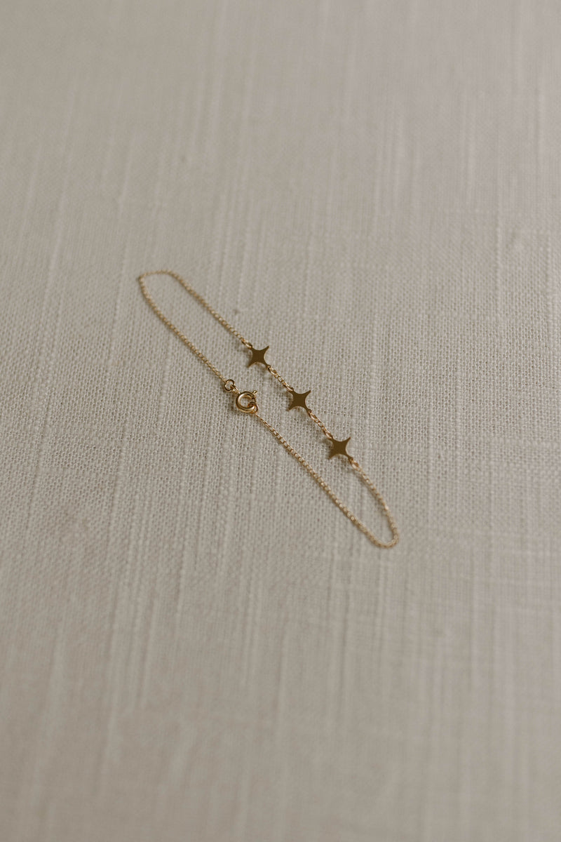 Glimmer of Hope Bracelet