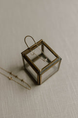 Glimmer of Hope Bracelet