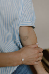 Haven Pearl Bracelet