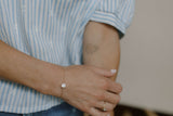 Haven Pearl Bracelet