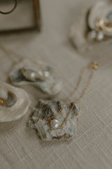 Margo Necklace