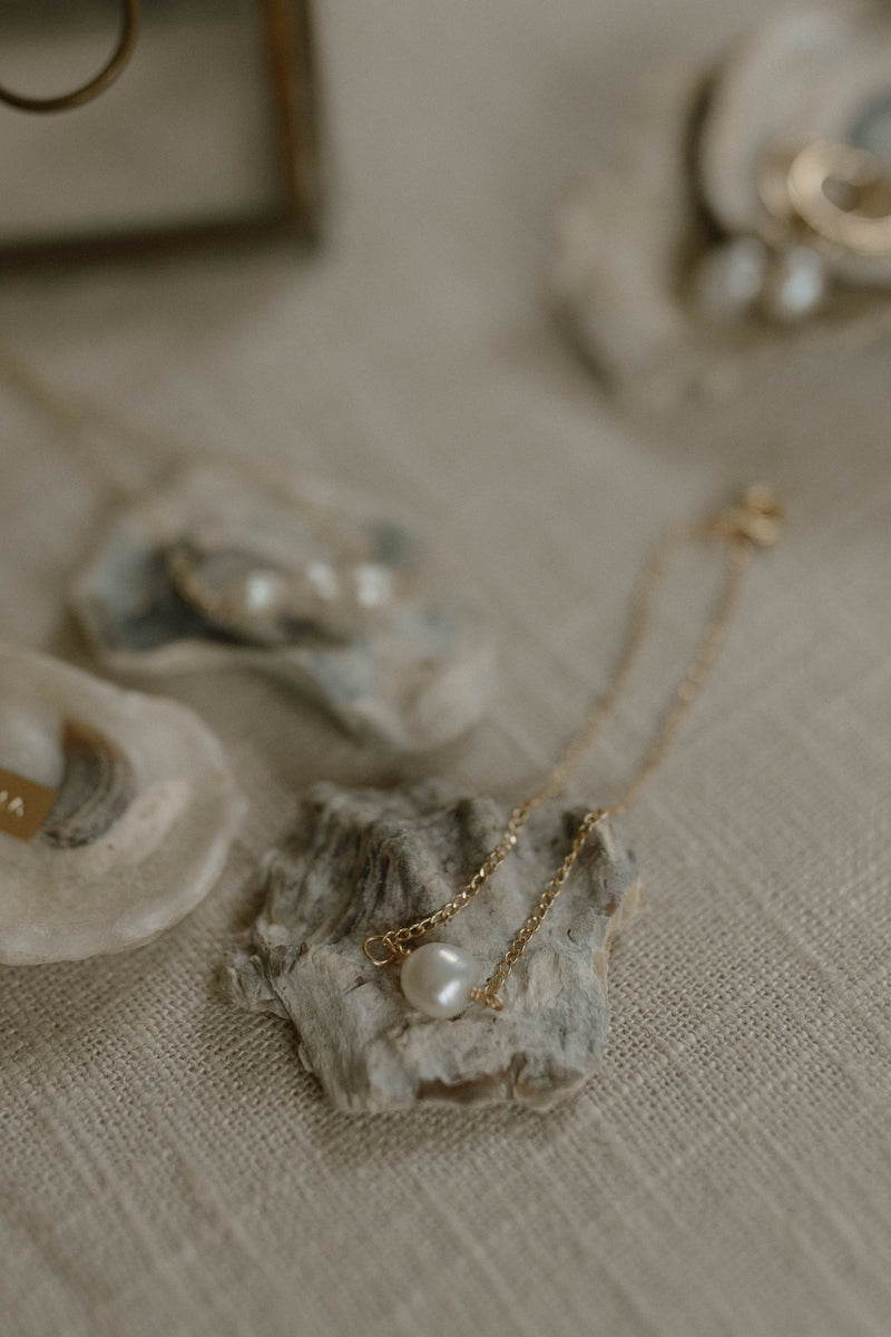 Margo Necklace