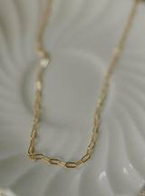 Halsey Choker Necklace