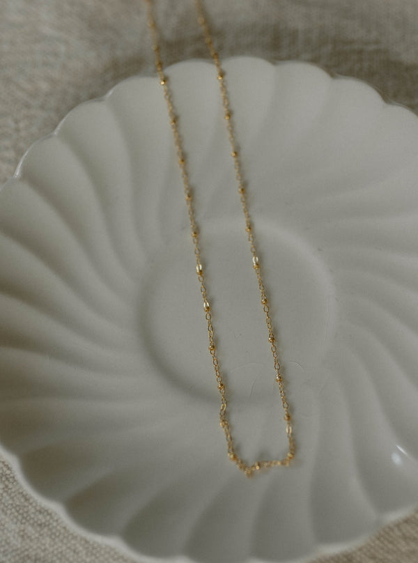 Millie Necklace