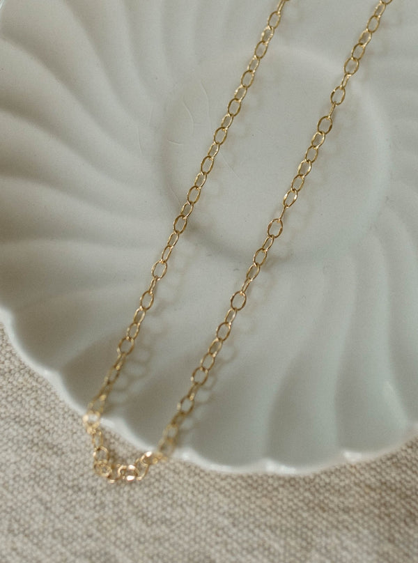 Winnie Necklace