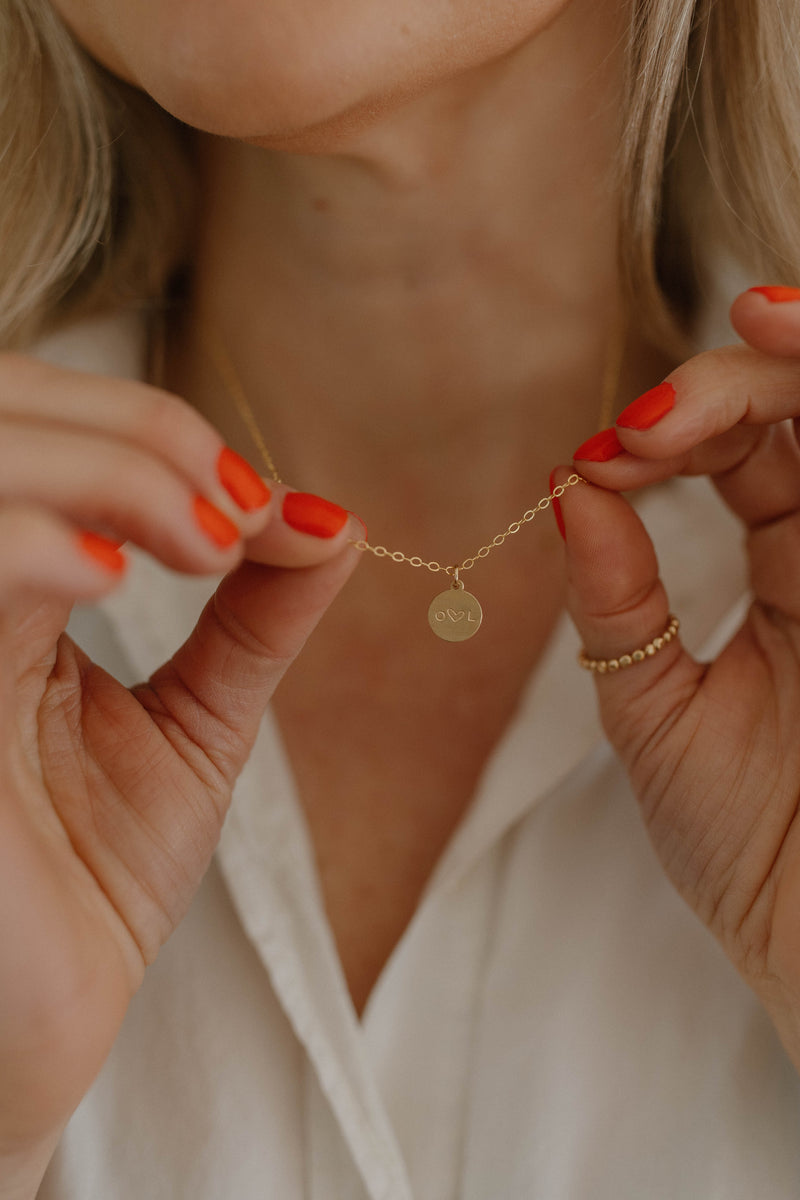 Wren Necklace *wholesale*