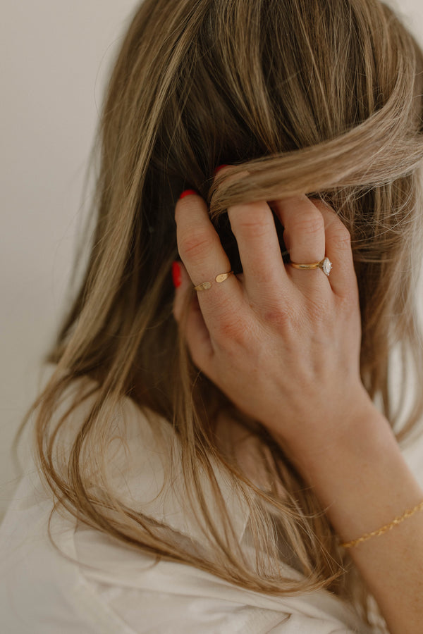 Hug Ring