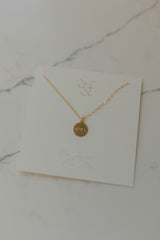 Wren Necklace *wholesale*