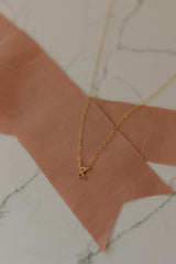 & Necklace