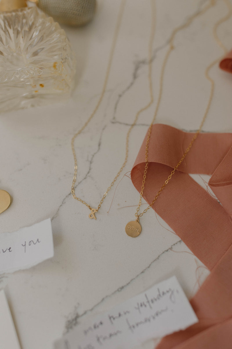 Wren Necklace *wholesale*