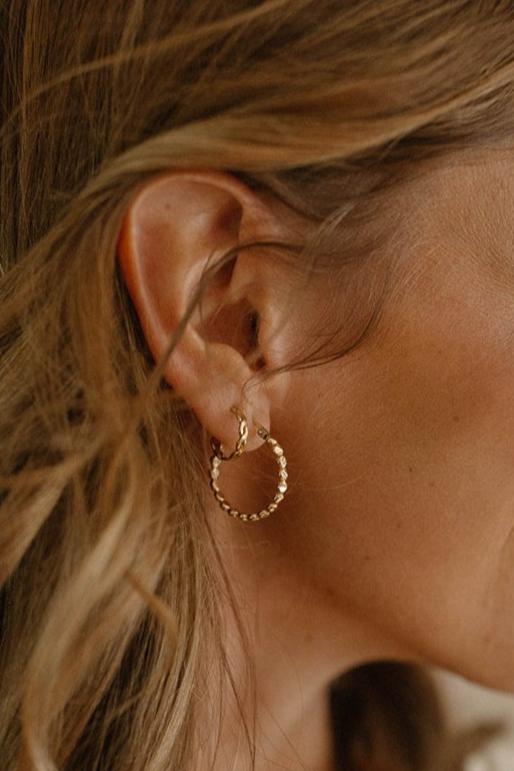 Maxine Hoops