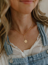 Lydia Necklace