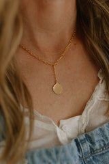 Lydia Necklace