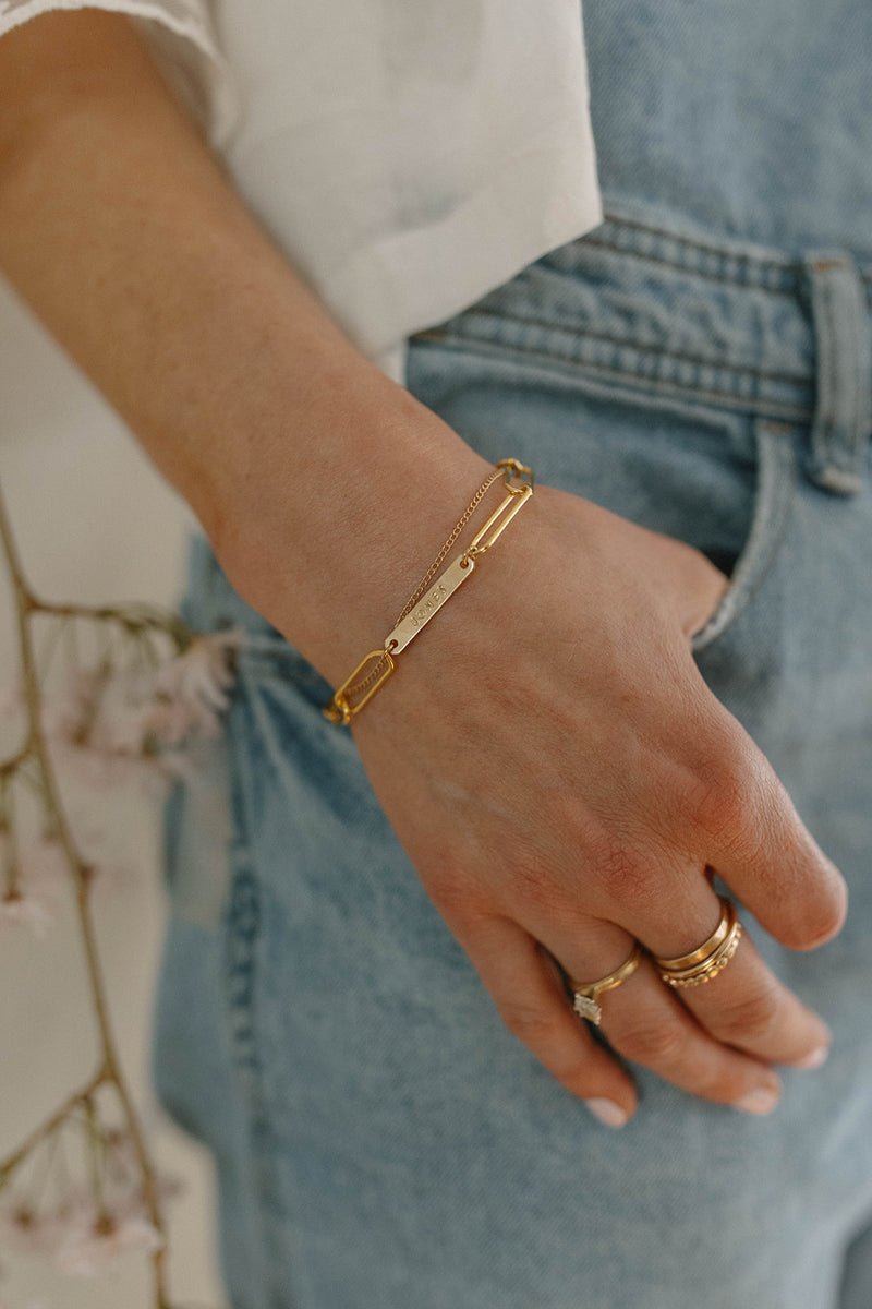 Ansley Bracelet