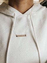 Adoption Necklace