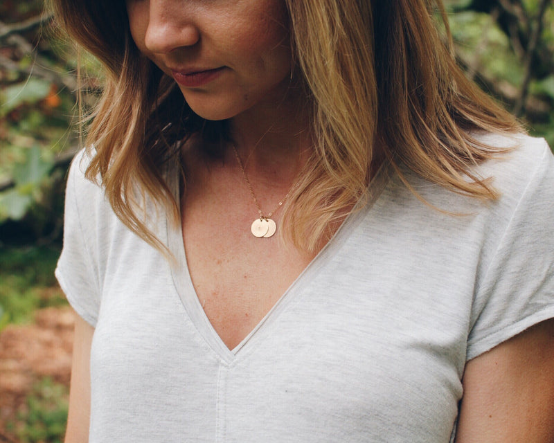 Gwyn Necklace