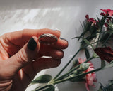 Keeper Ring
