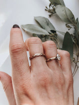 Keeper Ring
