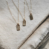 Eloise Necklace