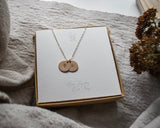 Gwyn Necklace