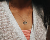 Gwyn Necklace