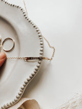Eclipse Necklace