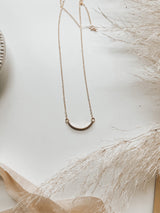 Eclipse Necklace