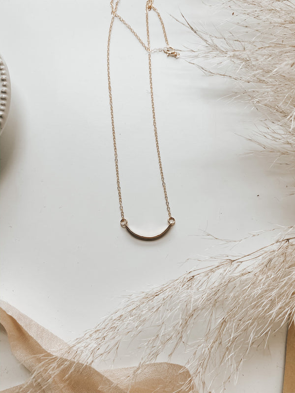 Eclipse Necklace