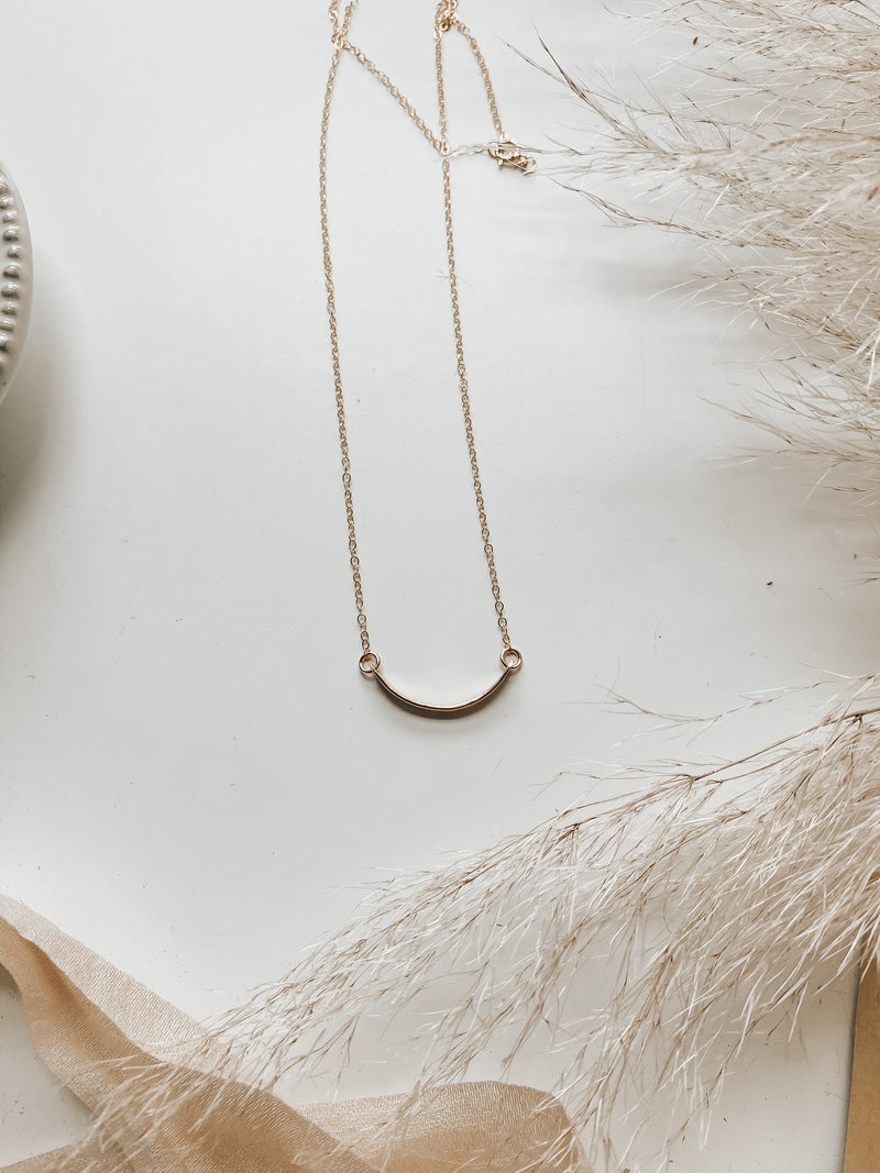 Eclipse Necklace