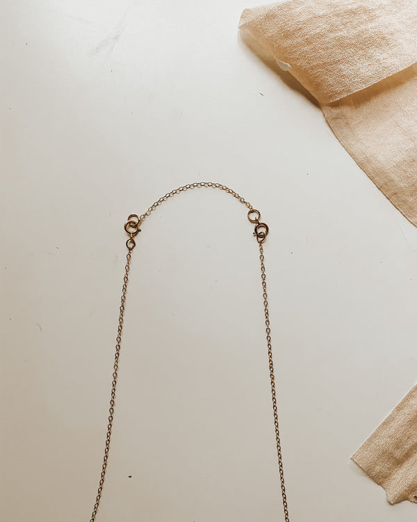Necklace Extender