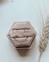 Keeper Ring