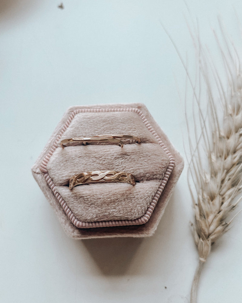 Keeper Ring