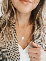 Rosie Necklace