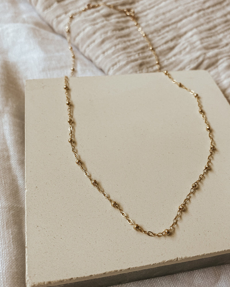 Millie Necklace