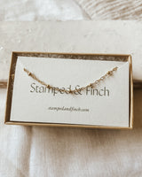 Millie Necklace