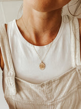 Heirloom Necklace