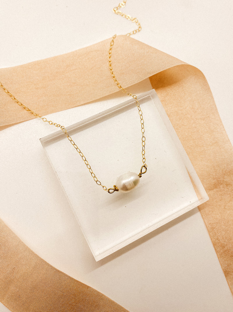 Margo Necklace