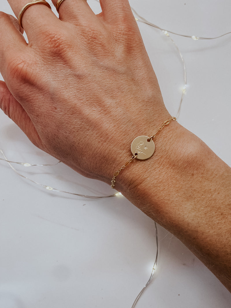 Rory Ann Bracelet