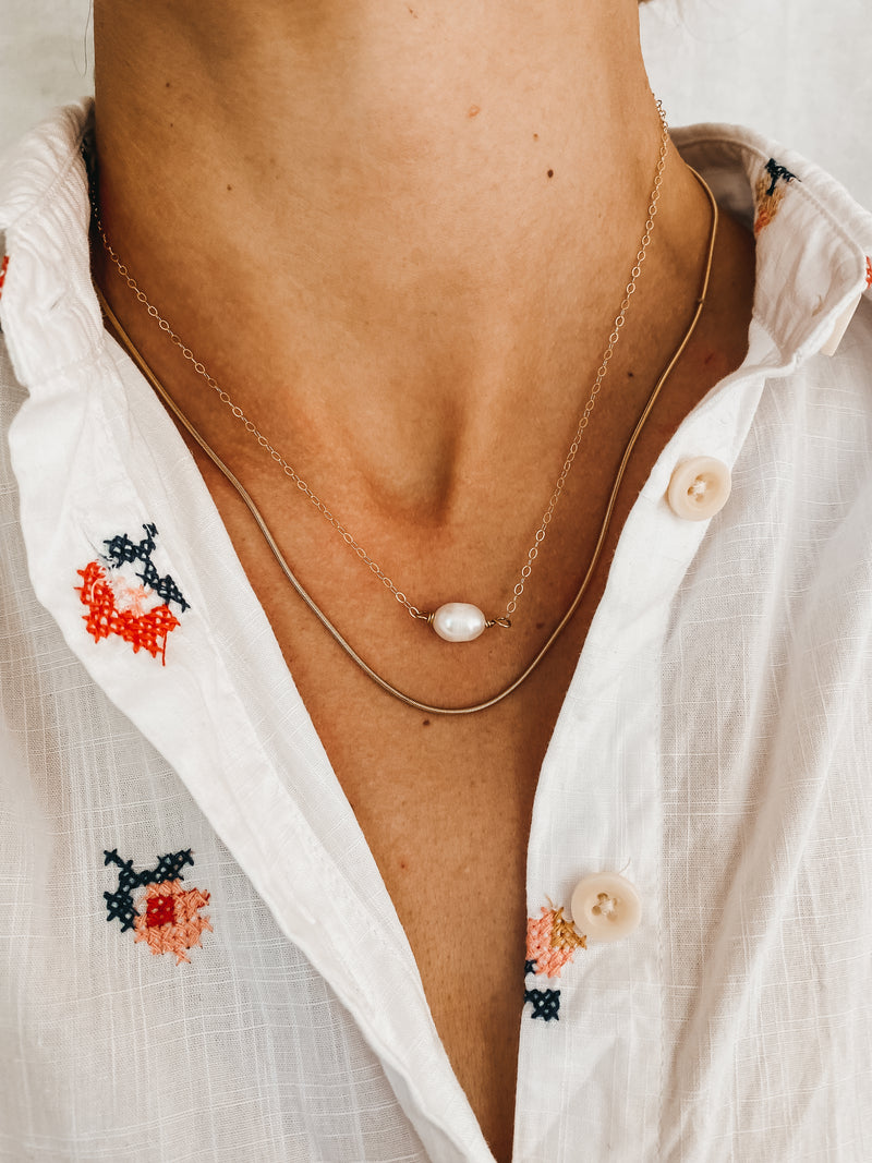 Margo Necklace