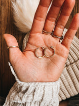 Lennon Hoops